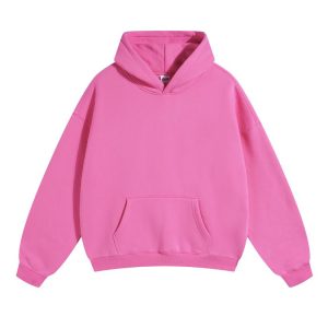 Streetwear Hoodie 02