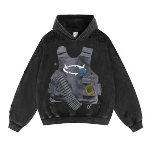 Streetwear Hoodie 01