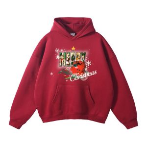 Streetwear Hoodie 03