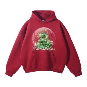 Streetwear Hoodie 04