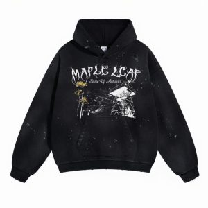 Streetwear Hoodie 05