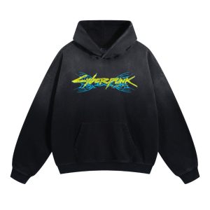 Streetwear Hoodie 06