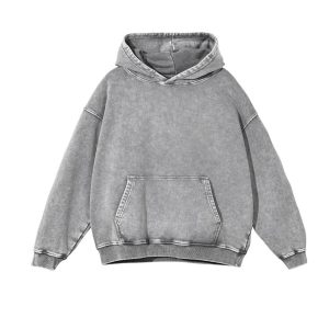 Streetwear Hoodie 07